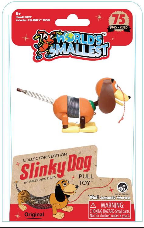 Slinky Dog Ears Ubicaciondepersonascdmxgobmx