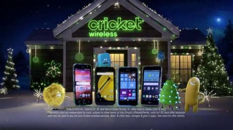 Cricket Wireless Tv Commercial The T Of More Ispottv