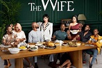 The Wife: Reports of major shake-ups on Showmax's Original series
