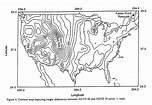 Results of the General Adjustment of the North American Vertical Datum ...