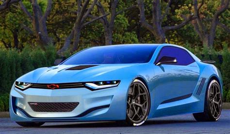 2016 Chevrolet Camaro Release Date New Car Release Dates Images And