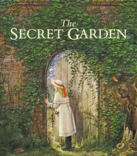 The Secret Garden A Testament To The Healing Power Of Gardens