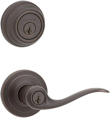 Manual Kwikset Locks
