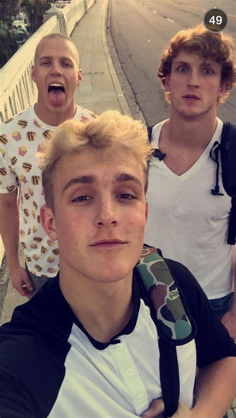 Jake And Logan Paul The Paul Brothers Pinterest Logan Paul Logan And Jake Paul