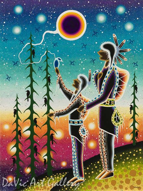 Teachings From Our Grandfathers By James Jacko Native