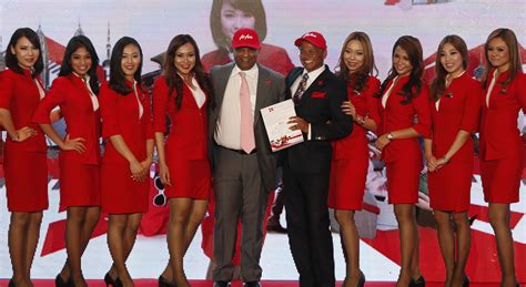 Airasia Is Using Video Auditions And Online Public Voting To Choose New