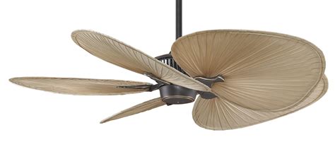 A style creation of ceiling is one of the essential aspects of a room's design. Palm leaf ceiling fans - Lighting and Ceiling Fans