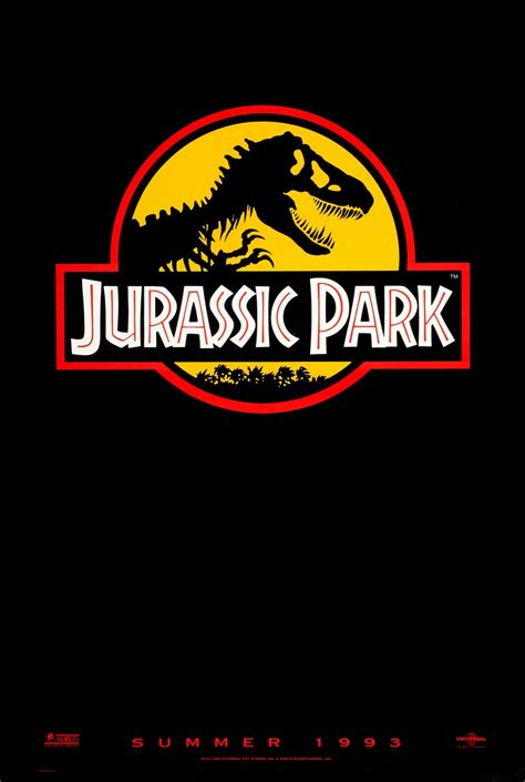 Jurassic Park 1993 İzle Günün Filmleri