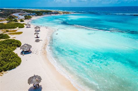 10 Best Beaches In Aruba What Is The Most Popular Beach In Aruba