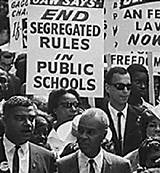 Images of Important Facts About The Civil Rights Movement