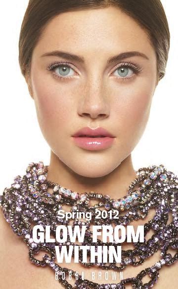 Bobbi Brown Brightening Nudes Collection March 2012 The Shades Of U