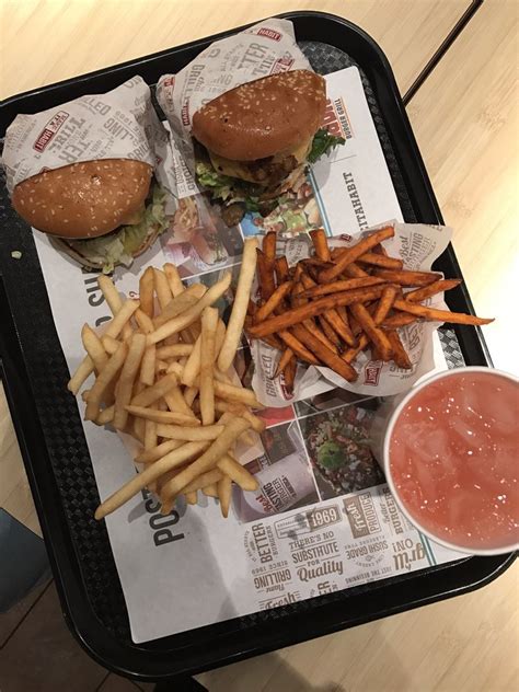 The Habit Burger Grill - 101 Photos & 156 Reviews - Burgers - Phoenix