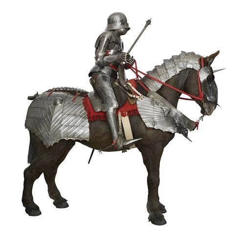 Pin By Sergey On Knights And Armor Horse Armor Horses Historical Armor