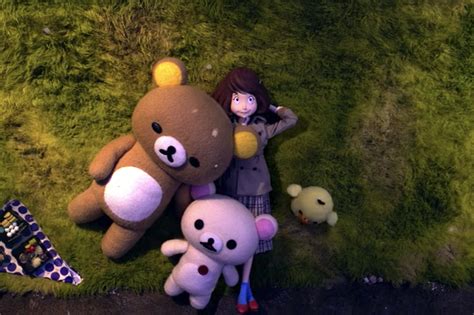 Rilakkuma And Kaoru Review Netflix Anime Is Absolutely Delightful