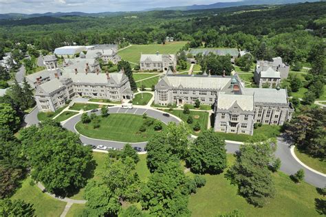 19 Of The Most Beautiful Boarding Schools Around The World School