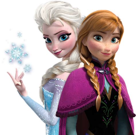 Frozen Png File Png All Png All