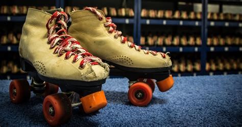 Top Health Benefits Of Roller Skating You Never Knew Theathlima