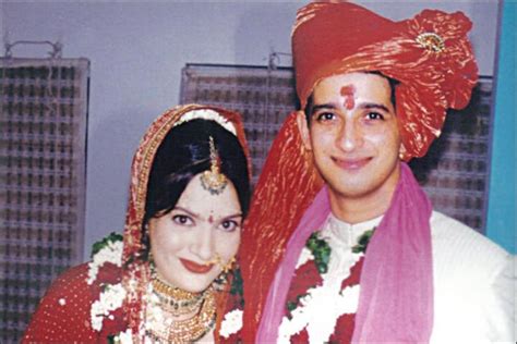 Explore more on sharman joshi. Sharman Joshi Marriage: Classic Case Of Love At First Sight