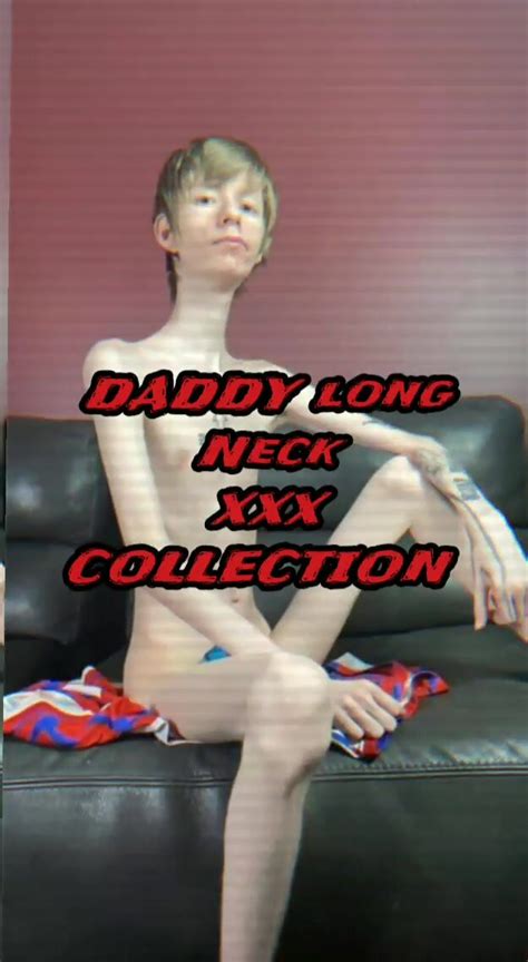 Daddy Long Neck Compilation 日本語で