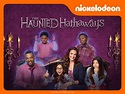 Watch The Haunted Hathaways Volume 1 | Prime Video