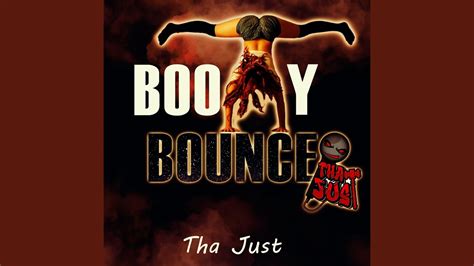 Booty Bounce Youtube