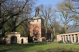 Dorfkirche Kleinmachnow