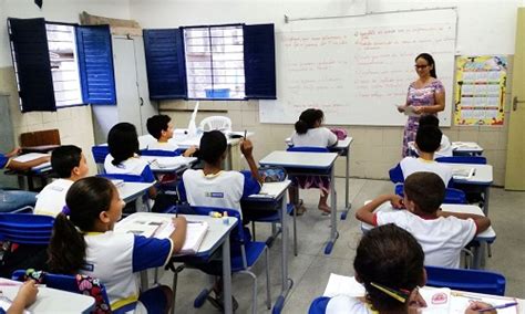 Escolas Municipais De Salvador Iniciam Ano Letivo 2022 Hoje 3 Bahia Economica