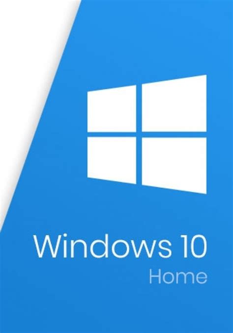 Windows 10 Home Coccodrillo Ee
