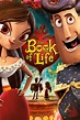 The Book Of Life Movie Poster