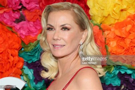 Katherine Kelly Lang Photos Photos And Premium High Res Pictures