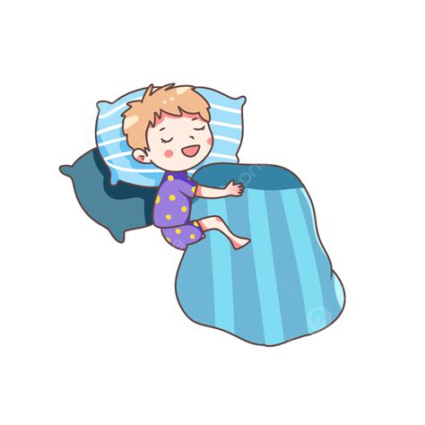 Cute Cartoon Character Png Picture Cartoon Hand Painted Cute Sleeping