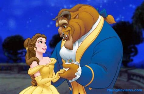 Top 10 Phim Hoạt Hình Disney Hay ý Nghĩa được Yêu Thích Nhất
