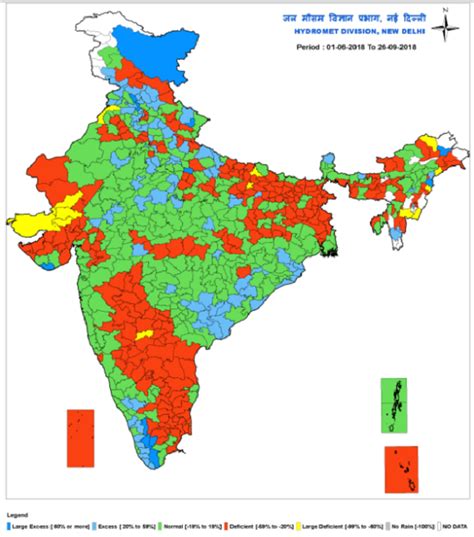 Average Rainfall In India India Map Map Geography Map Vrogue Co