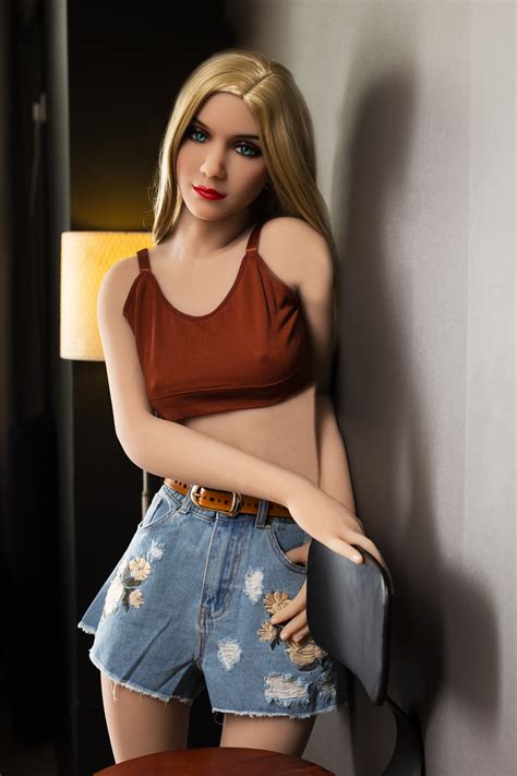 Hrdoll Brand Sku166 18 545ft Ultra Realistic High Class Tpe Sex Doll A Cup Breasts Lifelike