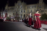 Dior se rinde a España con un espectacular desfile homenaje a nuestro ...