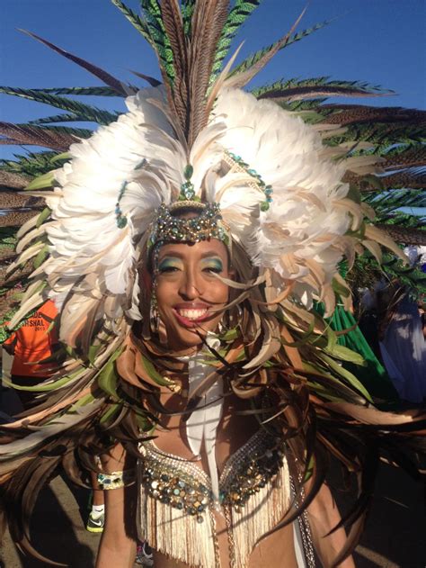 Queen Of Carnival In Trinidad Smithsonian Photo Contest Smithsonian