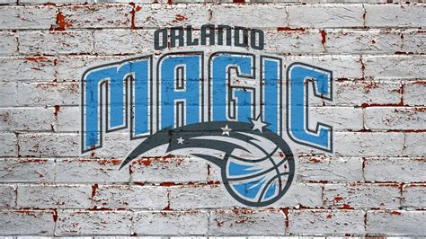 Orlando Magic Nba Wallpaper Hd 2022 Basketball Wallpaper