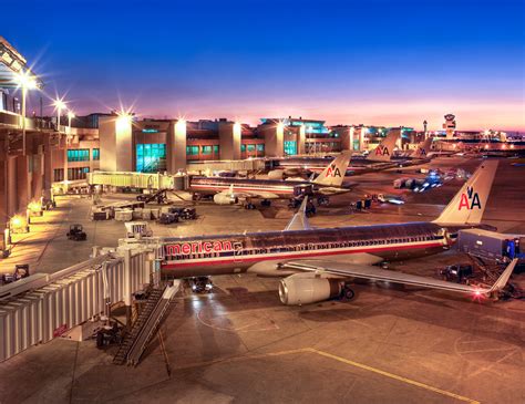 aeropuerto de miami logra nuevo récord de pasajeros en 2014 aviación al día Últimas