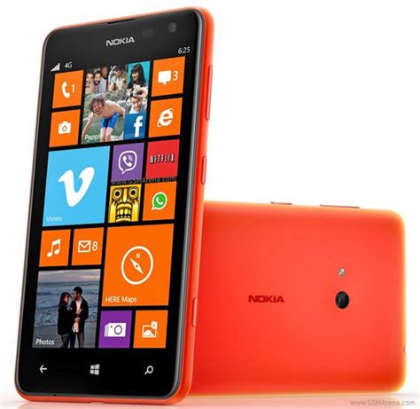 Tasarımıyla güzel görünen ve elde iyi bir tutuş hissi veren telefon, geniş ekranıyla da bu segmentte geniş ekranlı bir telefon arayanların ilgisini çekecektir. Pret Nokia Lumia 625 cu abonament sau fara