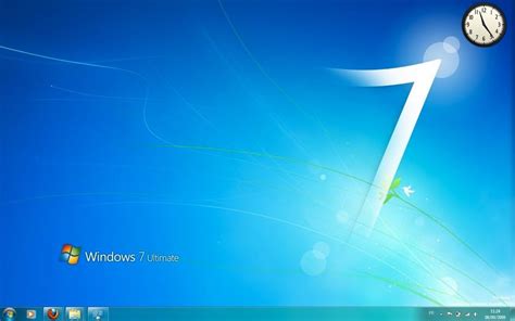 35 Thèmes De Qualité Pour Windows 7 Partie I