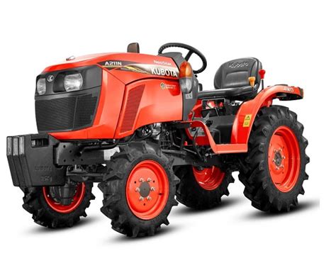 Kubota Traktoren Preisliste 2021 Und Überprüfung Aller Modelle