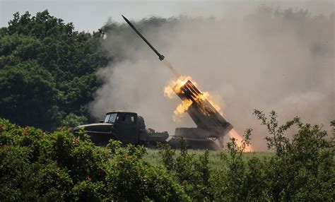 The Battle Of Donbas Could Prove Decisive In Ukraine War Russia Ukraine War News Al Jazeera
