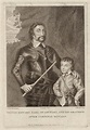 NPG D26507; Thomas Howard, 14th Earl of Arundel; Thomas Howard, 5th ...