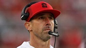 Kyle Shanahan's Hat: What Kind Is 49ers Coach Wearing?