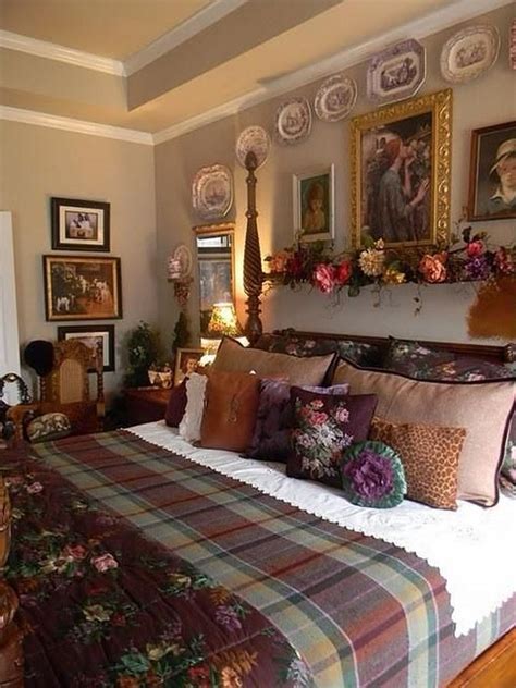 40 Best Vintage Bedroom Design Ideas On A Budget13