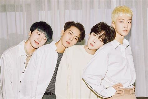 All Winner Members Renew Contracts With Yg Entertainment