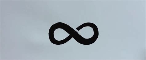 Broken Infinity Sign Nothing Lasts Forever Pain Wont Last Forever