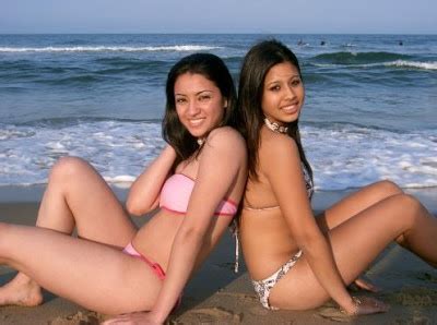 Indian Goa Nude Beach Telegraph