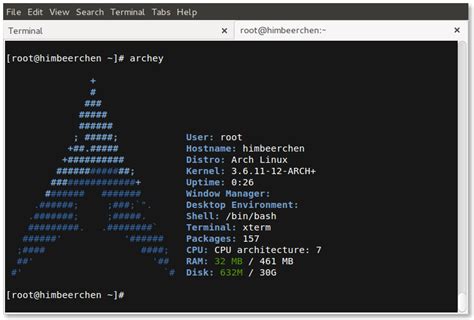 Raspberry Pi 2 Installing Arch Linux On Usb Drive Jonathanmh