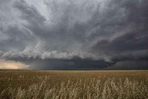 May 11th West Texas Supercell